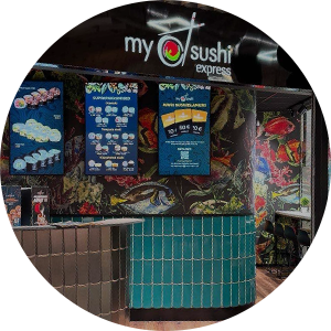 Haabersti MySushi